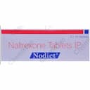 Nodict 50mg Tablet: View Uses, Side Effects, Price Online On Chemist180