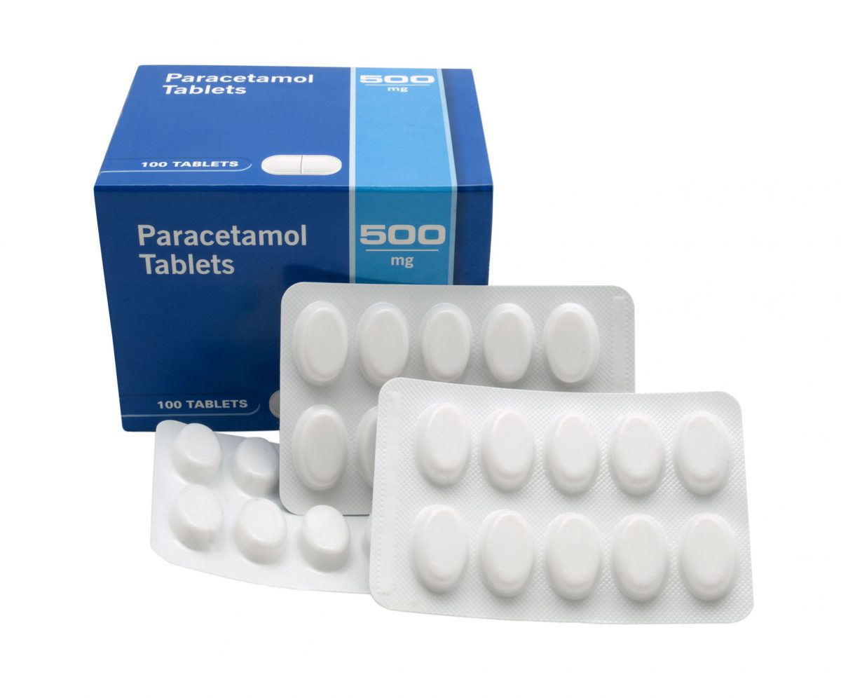 Paracetamol & types of Paracetamol